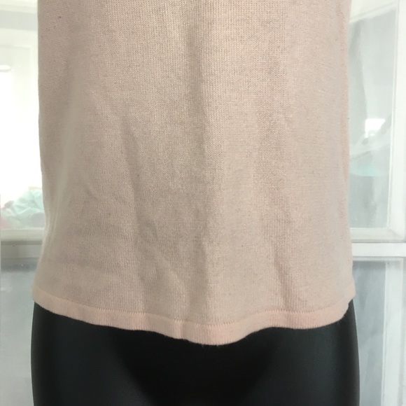 Two piece tank and sweater set - Picture 10 of 14